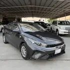 كيا سيراتو 2022 وكالة