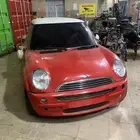 للبيع قطع غيار مني كوبر