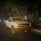 شفروليه سلفرادوا