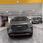 شيري تيجو 4 كمفورت موديل 2025