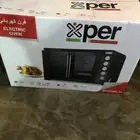 فرن كهربائي جديد