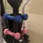 جهاز رياضة دراجة رياضية