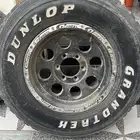 جنط للبيع