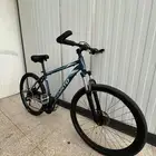 دراجة رياضية