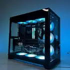 بيسي اسطوري RTX4080   9800X3D