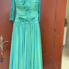 فستان
