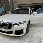 بي إم 2020 730LI ممشي 66000