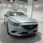 مازدا 6 2017