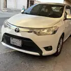 يارس 2014 ابيض