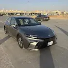 كامري2025