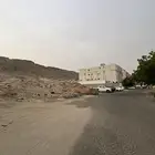 أرض في مخطط الهدى بمكة بالقرب من الزايدي