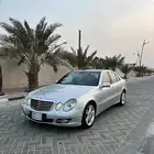 مرسيدس E280