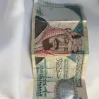 عشرين الملك عبدلعزيز جديده للبيع بتوقيع الحافظ