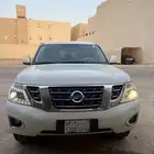باترول 2019 نظيف للبيع