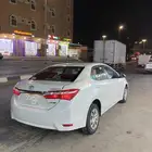 كورولا 2016 ستاندر