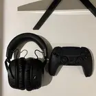 سماعة هايبر اكس كلاود ثري و يد سوني