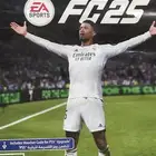 فيفا 25 FC25 شريط شبه جديد نظيف