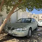 كامري تشليح 2002