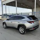 توسان 2021 ديزل