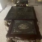 طاولات خدمه