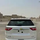 شفر ترافيرس هاي كنتري وارد التوكيلات 2018
