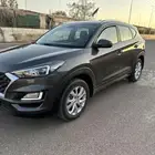 توسان 2019 بدون دبل بنزين