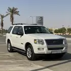 للبيع فورد اكسبلورر موديل 2008
