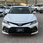 كامري مطور 2023