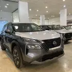 نيسان اكس تريل