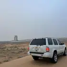 نيسان باثفندر 2005