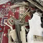 قطع غيار صني
