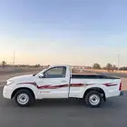 هايلكس 2011 سعودي