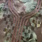 مخاور إماراتي قطعة فخمة كرستال درجة اولى