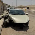 النترا 2012 مصدومه بالخرج
