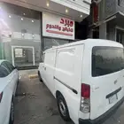للإيجار فان دباب دايهاتسو