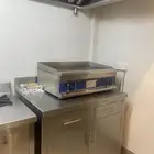 معدات مطعم