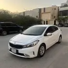 سيراتو ديزل 2018 K3