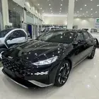 كيا K8 بنزين 2022 نص فل 4 سليندر ممشي 80 الف