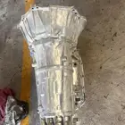 توضيب مكينه كابرس 2012 مع بكج ZR1