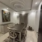 طاولة طعام 6 اشخاص من آشلي