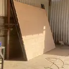 شبواك حديد سماكه ملي ونص للإبل 3 في 4