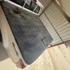 شد غطى صندوق سيارة ايسوزو