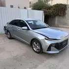اكسنت مصدومة 2025 ماشية 11 الف