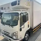 دينا ايسوزو تبريد و تثليج