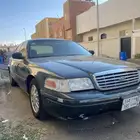 فورد فكتوريا