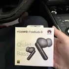 سماعه هواوي جديده