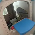 بيت العاب حجم كبيررر
