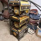 مواطير كهرب وماء