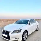 لكزس جي اس GS 350 2014