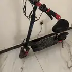 للبيع سكورتر